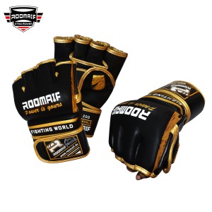 ROOMAIF SPAR MMA HANDSCHUHE GD